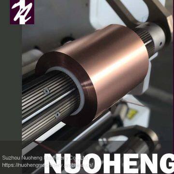 Optical film Slitting & Rewinding machinery / NUOHENG