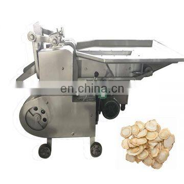 Widely Used Hot Sale Herb Herbal Medicine Cutter Cutting Slicer Slicing Chopper Machine