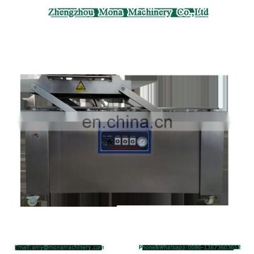 Price for Food/Meat/Chicken/Seafood Vacuum Packing Machine