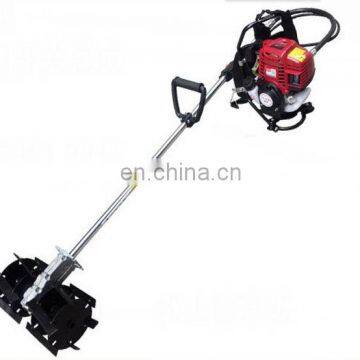 New Weed Cutter Gas Powered Metal Grass Cutting Cut off Saw