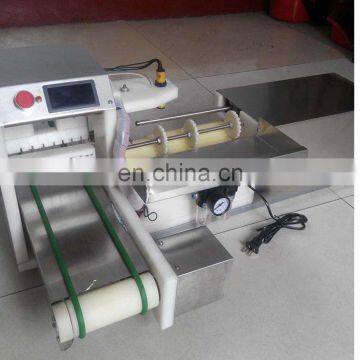 Energy Saving Automatic Wear Kebabs Machine/kebab Meat Wear String Machine photo-4