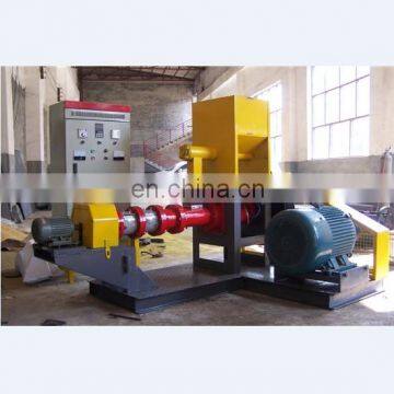 Farm Equipment CE Approved Animal Food Making Machine at Sale photo-6