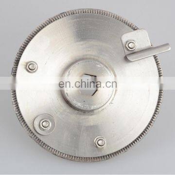 High Quality Automatic Mung Bean Flour Grinding Mill Rice Mill Flour Mill Machinery photo-4