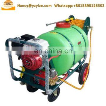 Electric Hand Insecticide Sprayer Agriculture Pesticide Sprayer Machine photo-6