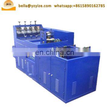 Stainless Steel Cleaning Scourer Ball Making Machine Clean Ball Machine for Daily Use photo-5