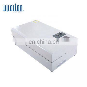 HRS-255 HUANAN High Quality Fast Bag Sealer photo-2