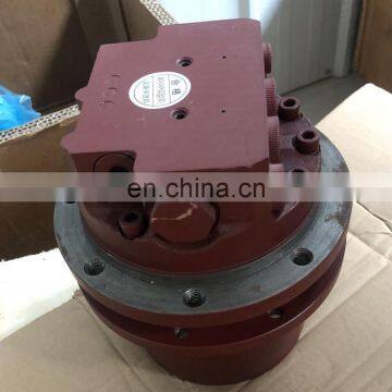 Replacement Nachi PHV-120-37-5T-8424A Travel Motor for Terex TC16 Final Drive photo-4