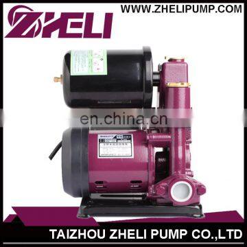 0.5hp 370w Household Automatic self-priming water pump