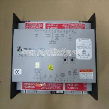 New AUTOMATION MODULE Input And Output Module WOODWARD 9905-764 PLC Module 9905-764