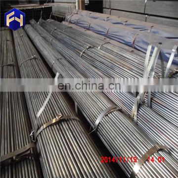 Hot selling welded sch 120 carbon steel pipe with high quality