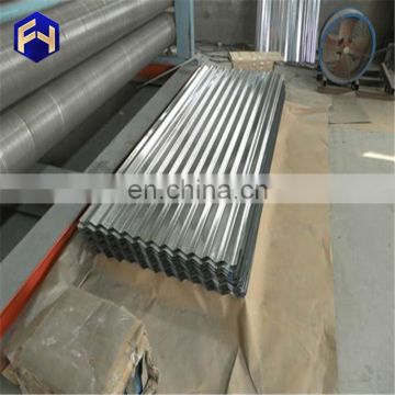 Hot selling hot roofing sheet zincalume corrugated steel sheets for wholesales