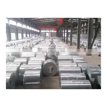 Hot Sale ASTM standard galvanized steel coil cold rolled