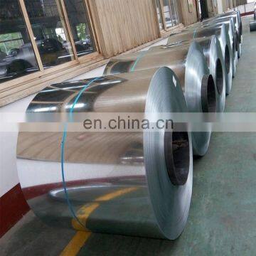 0.4mm Thickness High Strength Galvanized Steel Sheet Coil Price Per Ton photo-2