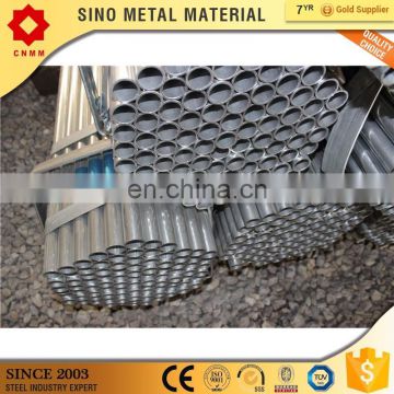 galvanized tube 60mm 2x4 galvanized rectangular steel pipe factory galvanized steel hollow section