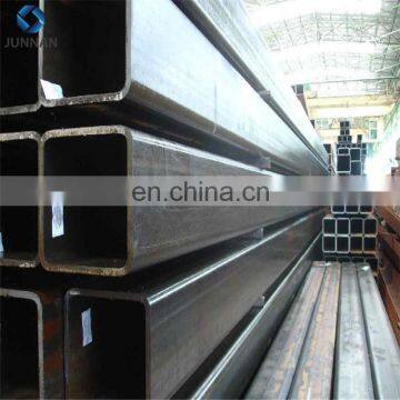 China hot dipped galvanized steel pipe/ASTM A106 GR B galvanized steel pipe building materials