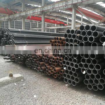 ST45 NBK ST52 precision seamless steel tube/pipe