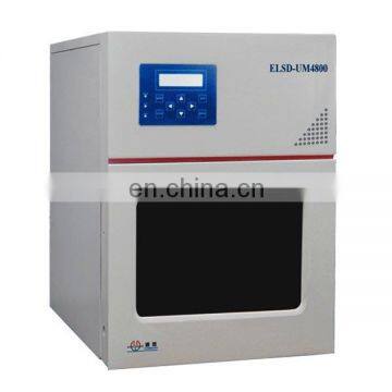 ELSD-UM4800A evaporative light- scattering detector