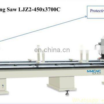 90 Degree Aluminum Profile Cutting Saw photo-6