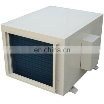 Domestic Swimming Pool Dehumidifier 240L/day