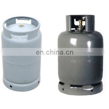 Low Pressure LPG Gas Tank Prices