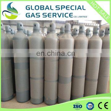 China GSGS Industrial Use Hydrogen Sulfide Gas photo-2