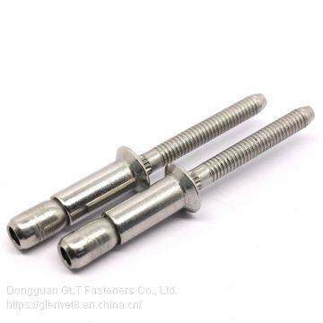 INTERLOCK BLIND RIVET