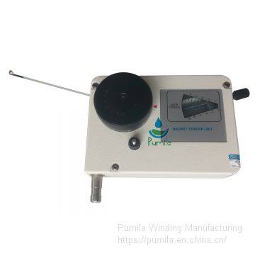 Coil Winding Machine Part MTA Series Magnetic Wire Tensioner