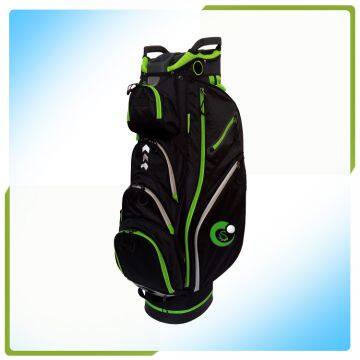 Golf Bags For Trolley Cart Bag