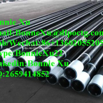 API 5CT N80/P110 Seamless Oil Casing Pipe