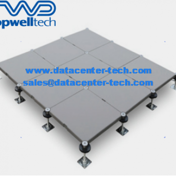 High Quality 600*600mm GRC Raised Access Floor