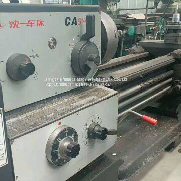 SYMG CA6140A Horizontal Lathe