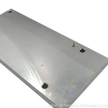Made in China Customized Aluminum CNC Processing Prototypes photo-2