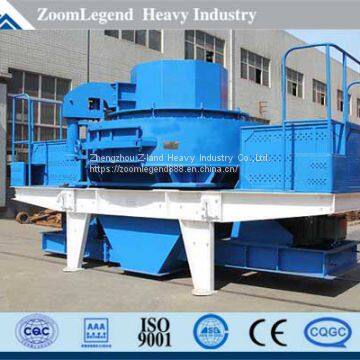 Good Reputation Vertical Impact Crusher For Sale in India