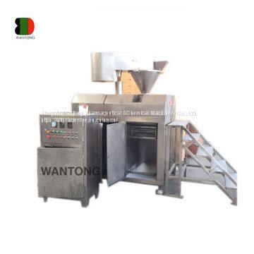 Dry Compactor Granulator photo-2