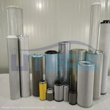 UTERS replace of PALL high   flow rate water filter element HFU640UY200J    accept custom