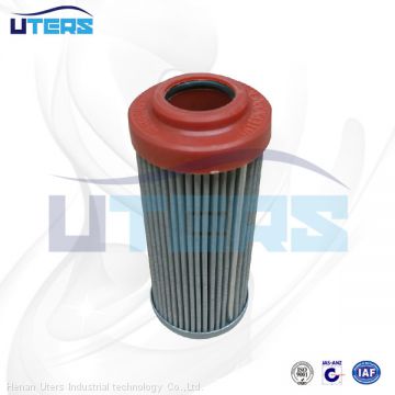 UTERS replace of INTERNORMEN  return oil  hydraulic oil  filter element 306606 for SH0,1,3,4  accept custom