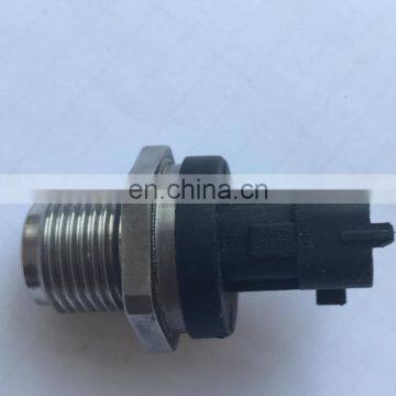 Rail Pressure Sensor 0281002937 for Dongfeng ISDe Truck Engine photo-3