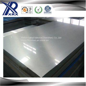 ASTM 304 316L 310S 904L High Strength Stainless Steel Sheet Plate