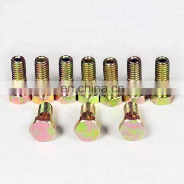 Engine Parts 3924723 Banjo Connector Screw photo-2