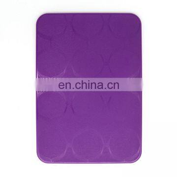 Kitchen Vegetable Plastic Eco-friendly Food Cutting Block Chopping Board photo-2