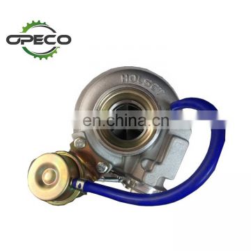 For Komatsu QSB4 4.5L turbocharger 4040568 4040560 4043584 4048808 4955280 4955276 4048809 4040561 4040569 4048803