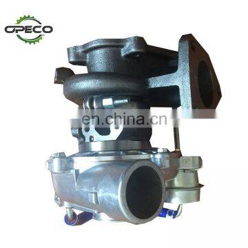 2KD 2KD-FTV 2.5L D4D 4WD Water Cooled Turbocharger 1720130050 1720130080 photo-4