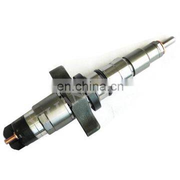 Factory price  fuel Injector  0445120238 0986435505