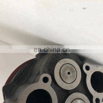 QSK50 QSK38 Engine Spare Parts 3627921 3634640 3634643 3634648 Lube Oil Pump photo-3