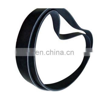 ISBe ISDe QSB fan belt  8PK1615  3289001   V rubber belt