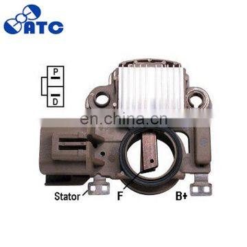 IB363A 24v dc Voltage Alternator Regulator for Truck photo-4