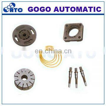 Factory Latest Mini Excavator Mini Rotary Vane Pump