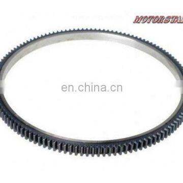6CT8.3 Dongfeng Truck Engine Flywheel Ring Gear 3908546 photo-2