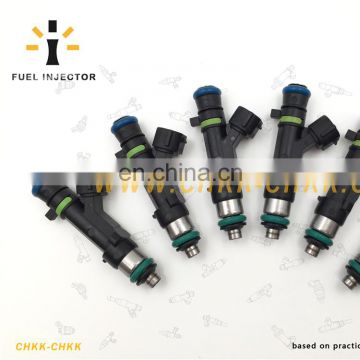 Rebuilt Fuel Injector Nozzle 1465A080 For Car