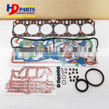 Diesel Engine Parts D2366 Full Gasket Kit Asbestos